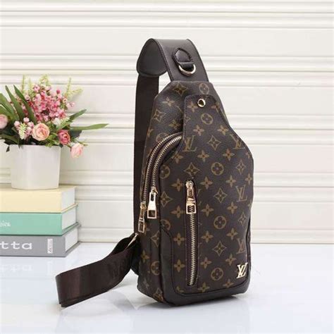 louis vuitton crossbody bag herren|Louis Vuitton crossbody bag sale.